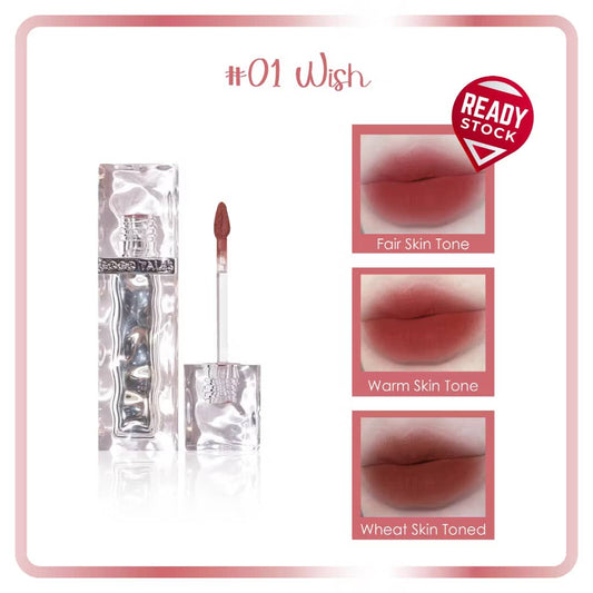 GogoTales Ice Cube Lip Mud