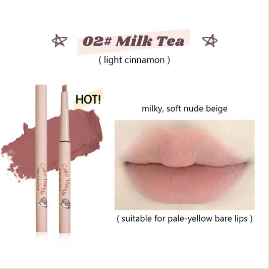 FLORTTE Super Beauty Lip Liner Lip Pencil