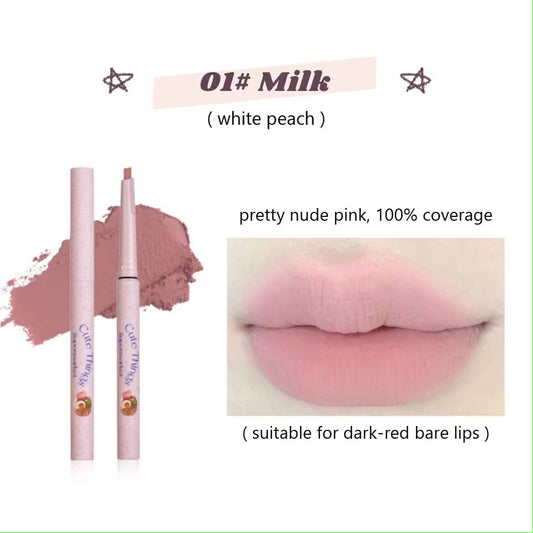 FLORTTE Super Beauty Lip Liner Lip Pencil