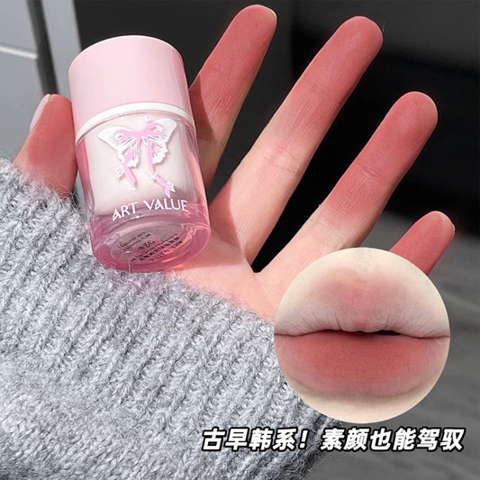 ART VALUE Velvet Matte Lip Mud