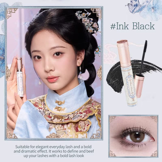 Flower Knows Butterfly Cloud Collar Collection Mascara 3.2ml