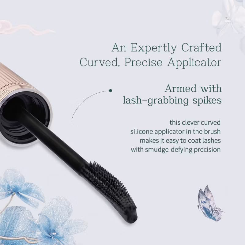 Flower Knows Butterfly Cloud Collar Collection Mascara 3.2ml