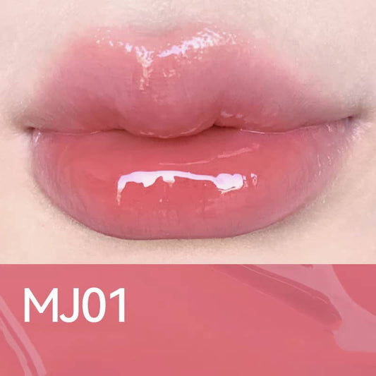 Aztk Jelly Glow Lip Gloss